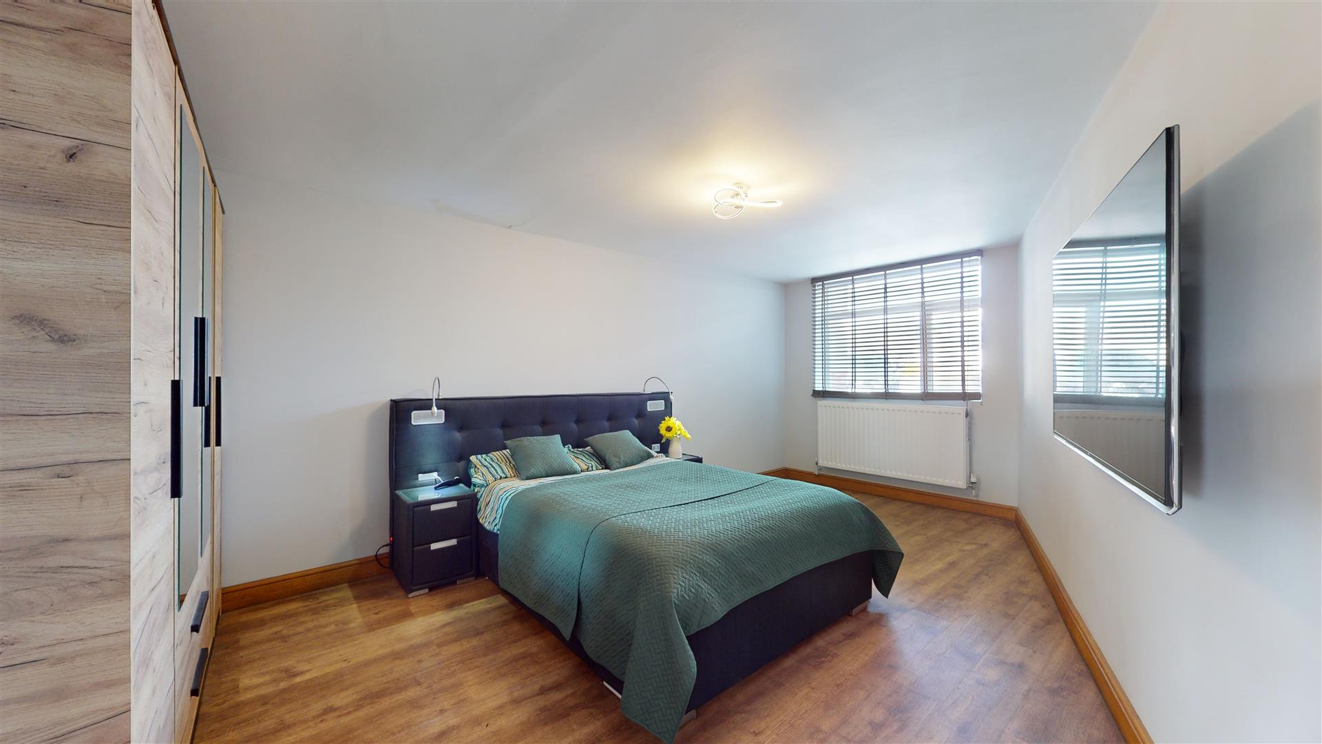 Warners Road, Newton Longville, Milton Keynes
